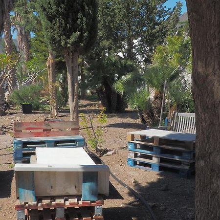 Apartamento La Isletilla Apartment Almeria Luaran gambar