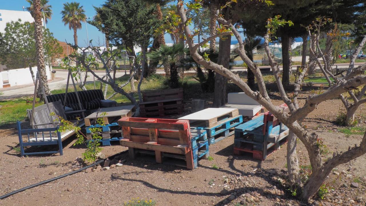 Apartamento La Isletilla Apartment Almeria Luaran gambar