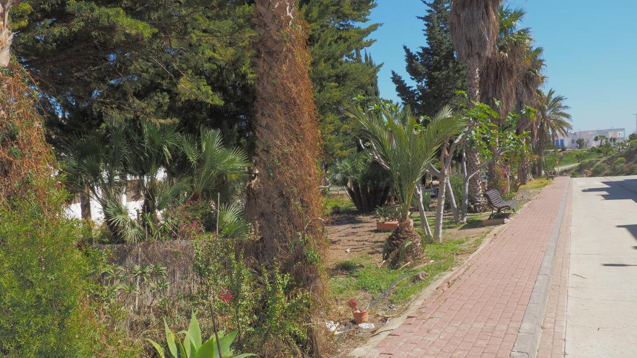 Apartamento La Isletilla Apartment Almeria Luaran gambar
