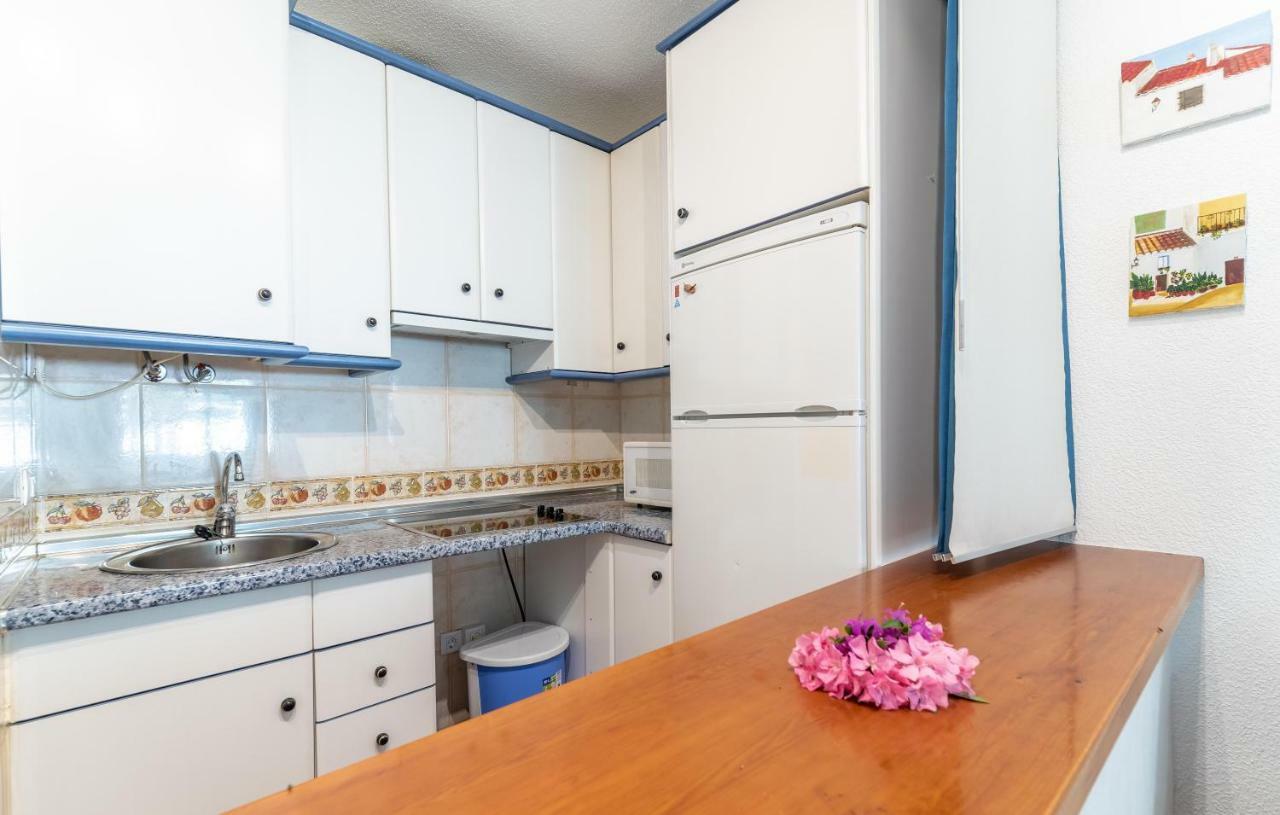 Apartamento La Isletilla Apartment Almeria Luaran gambar