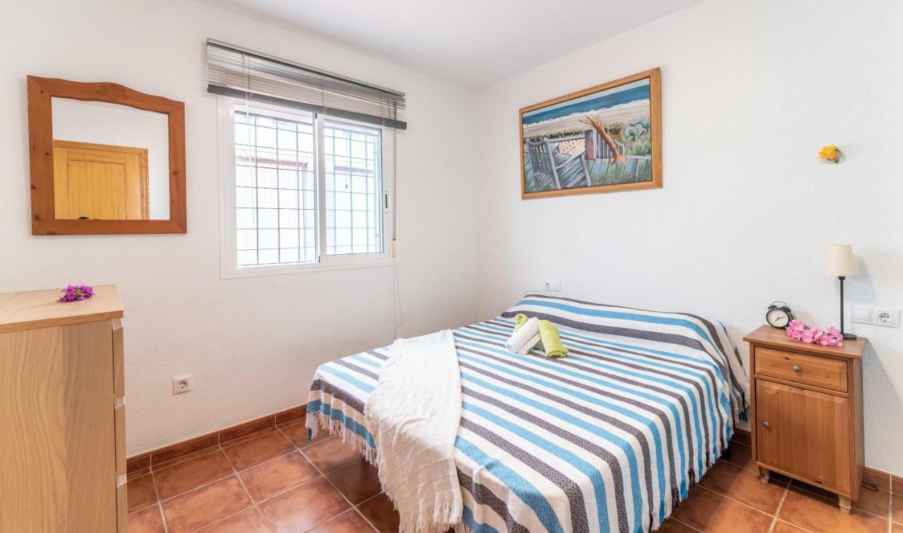 Apartamento La Isletilla Apartment Almeria Luaran gambar