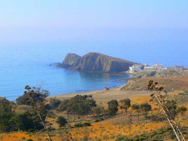 Apartamento La Isletilla Apartment Almeria Luaran gambar
