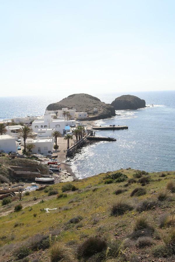 Apartamento La Isletilla Apartment Almeria Luaran gambar