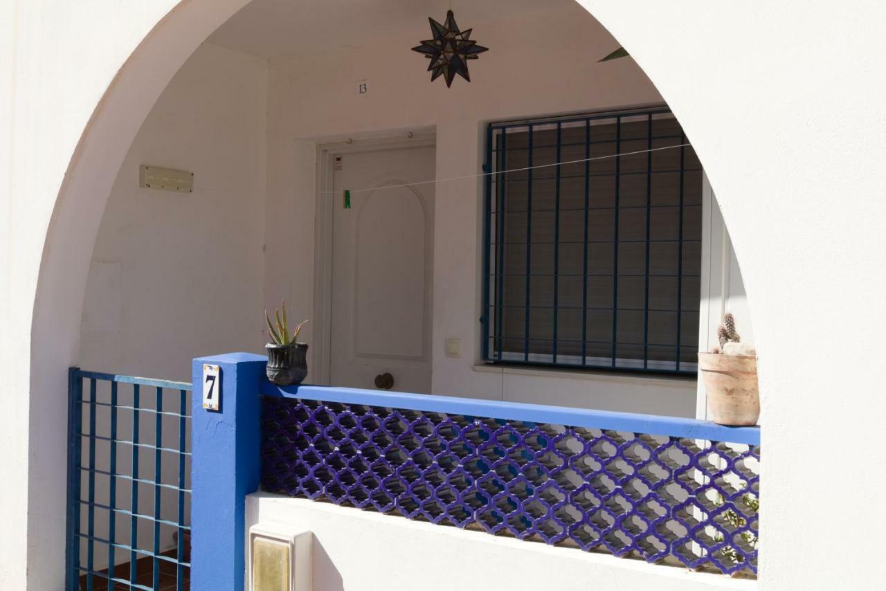 Apartamento La Isletilla Apartment Almeria Luaran gambar